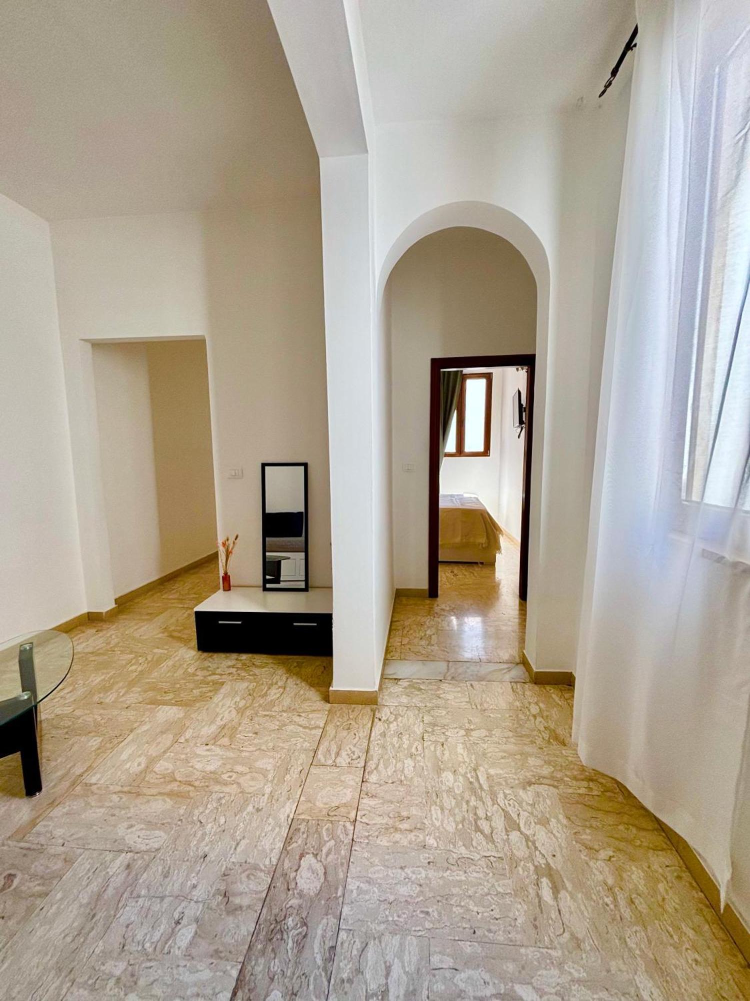 La Pergola Del Centro Daire Brindisi Dış mekan fotoğraf