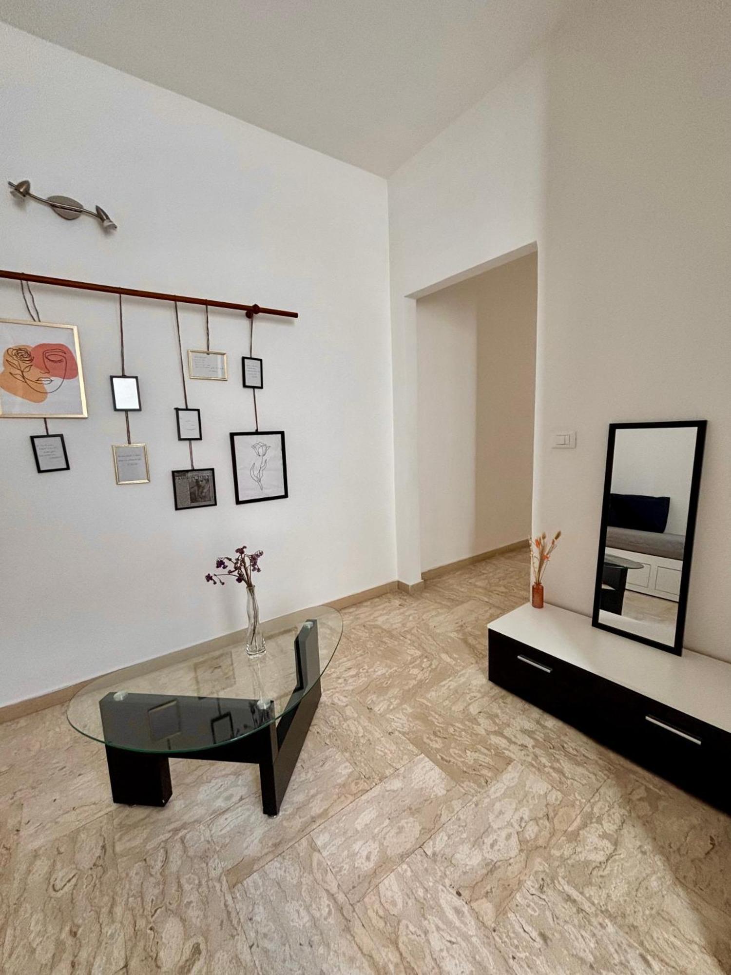 La Pergola Del Centro Daire Brindisi Dış mekan fotoğraf