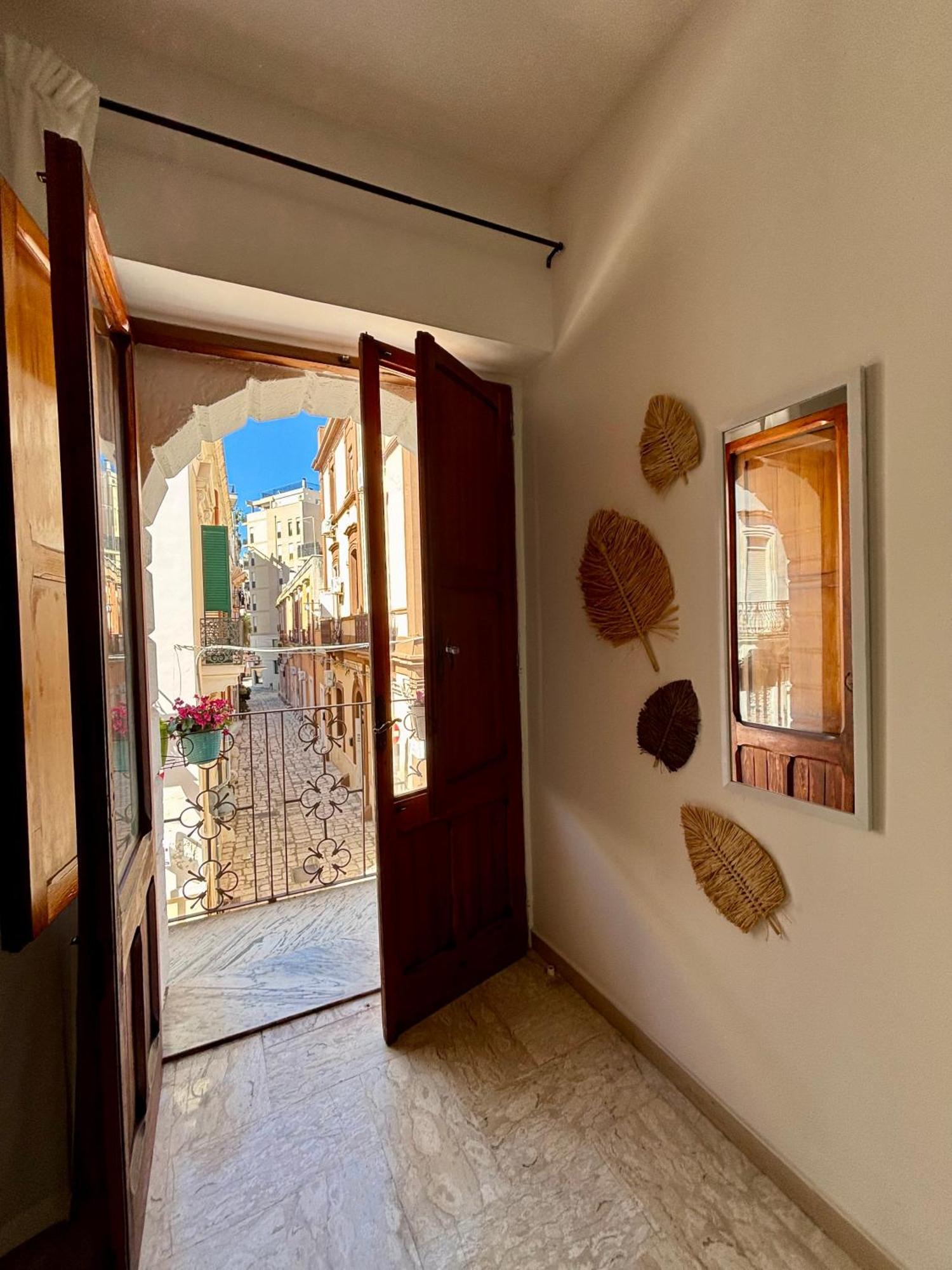 La Pergola Del Centro Daire Brindisi Dış mekan fotoğraf