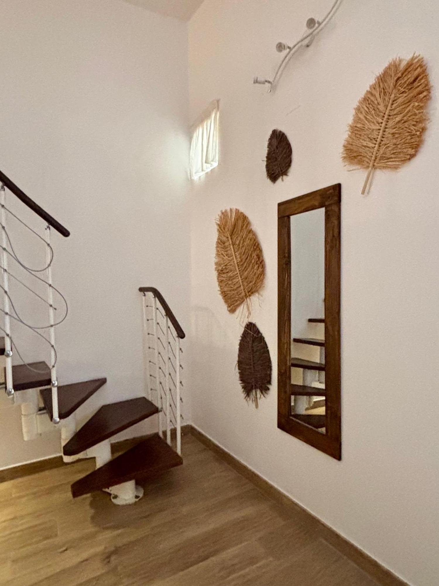 La Pergola Del Centro Daire Brindisi Dış mekan fotoğraf