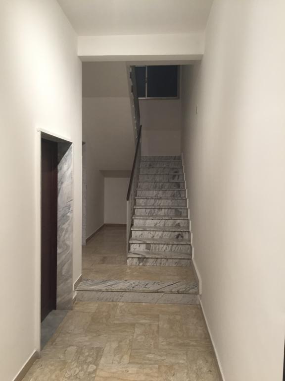 La Pergola Del Centro Daire Brindisi Dış mekan fotoğraf