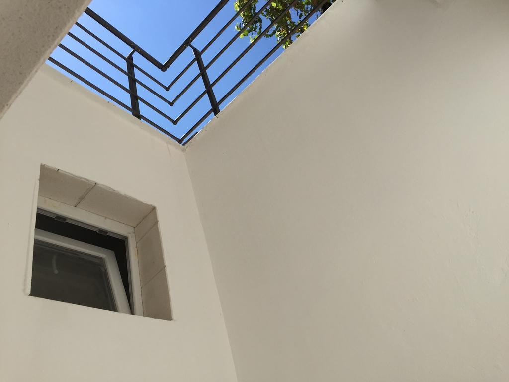 La Pergola Del Centro Daire Brindisi Dış mekan fotoğraf