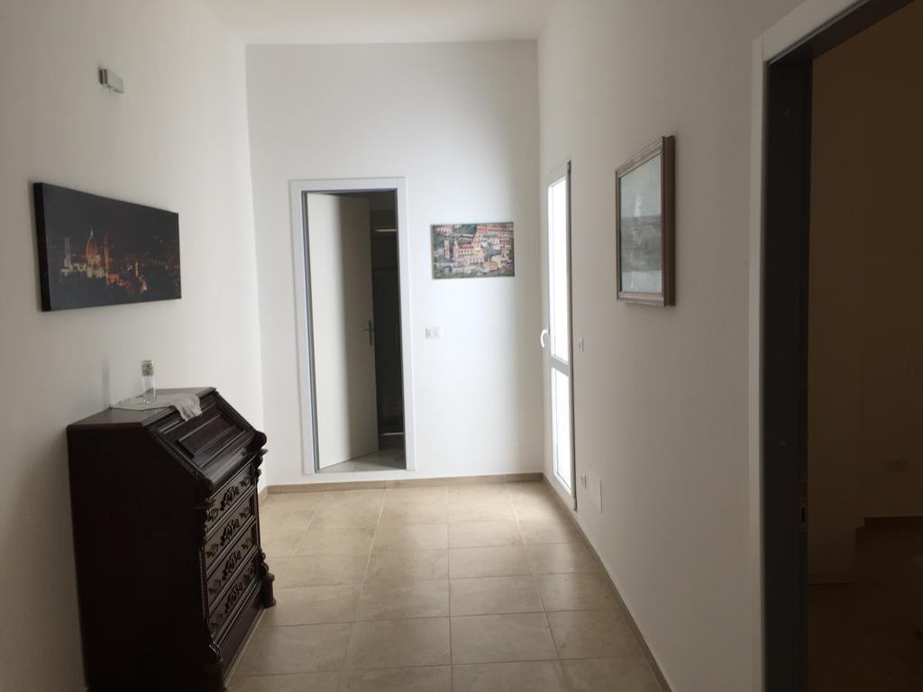 La Pergola Del Centro Daire Brindisi Dış mekan fotoğraf